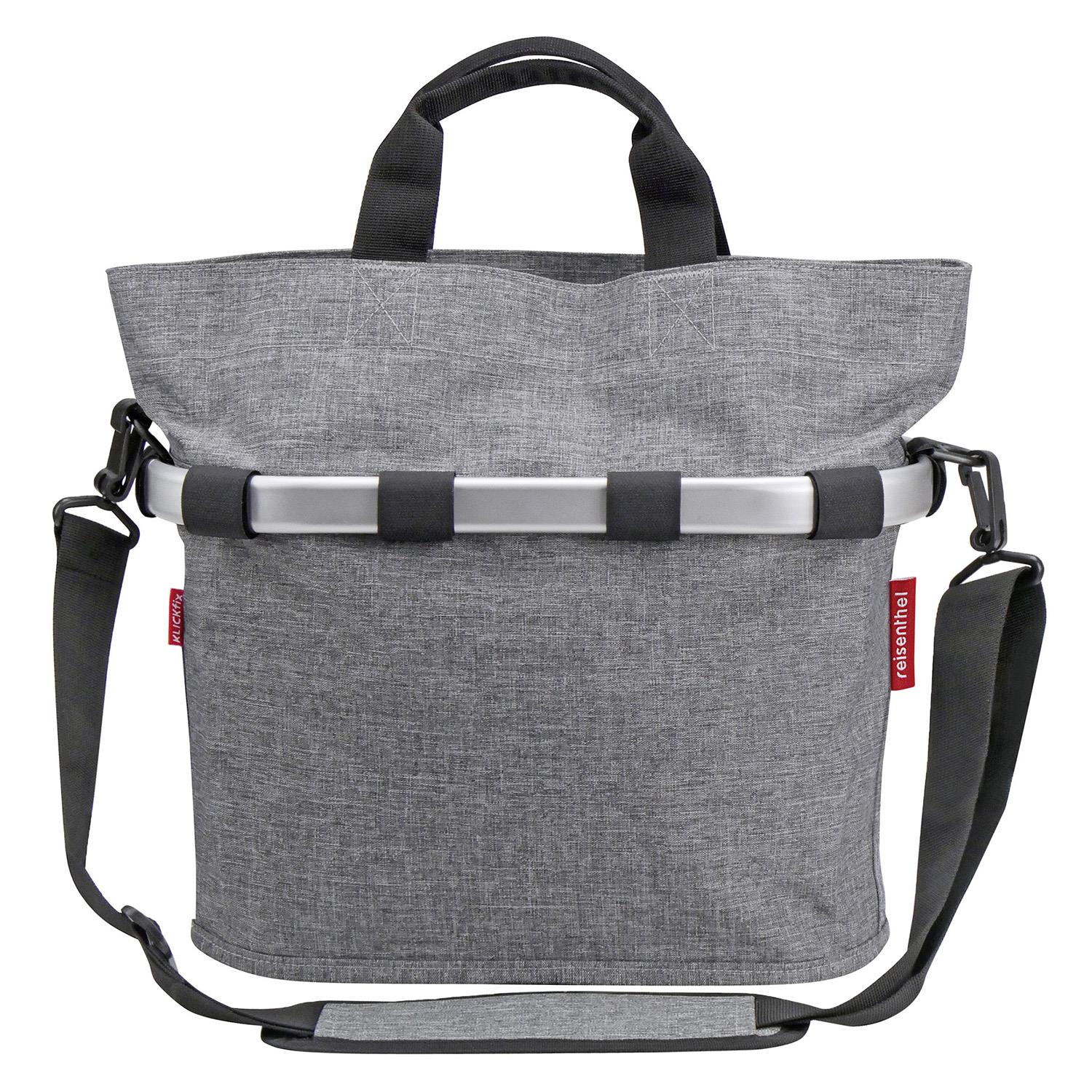 KLICKfix Reisenthel Bikebasket Oval S
