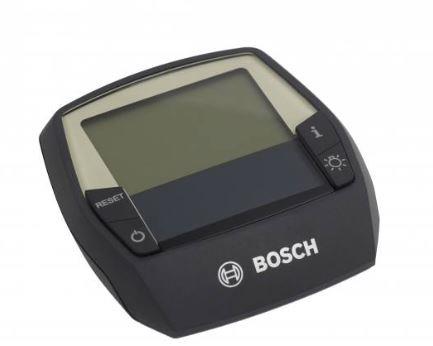 BOSCH INTUVIA Display BOSCH INTUVIA Display
