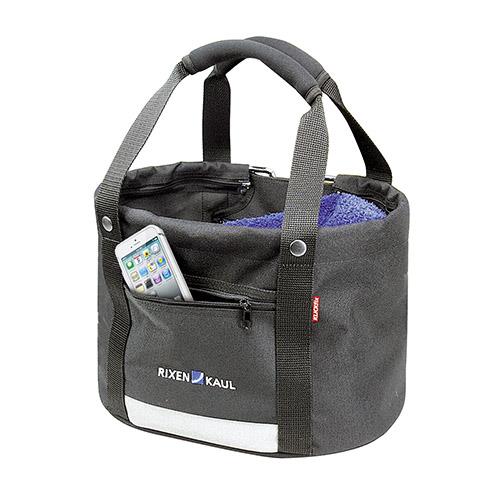 KLICKfix® Shopper MINI COMFORT by Rixen & Kaul Variante: MINI COMFORT