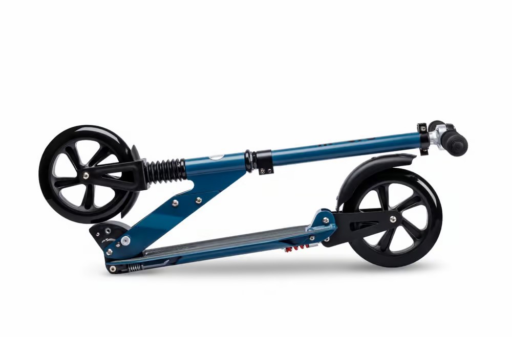 Micro Suspension