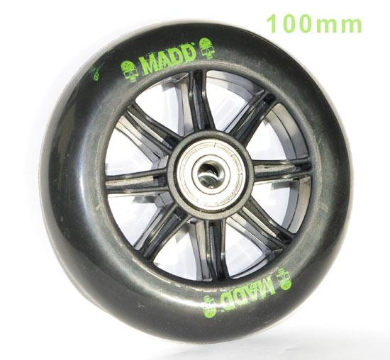 MGP Pro Wheel PU Laufrad MGP Pro Wheel PU Laufrad