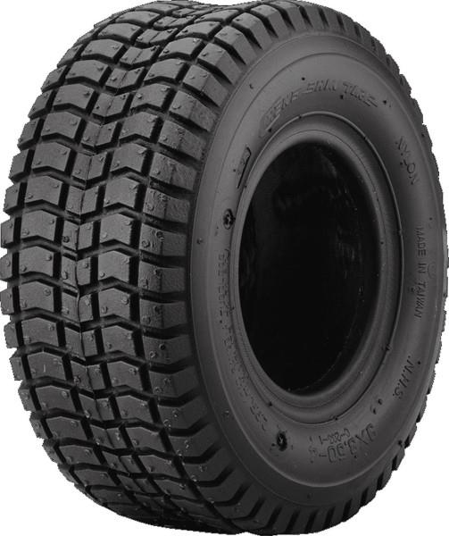 9x3.5-4 Reifendecke CST Stollenprofil 4PR, TL, CST, C-203 9x3.5-4 Reifendecke CST Stollenprofil 4PR, TL, CST, C-203