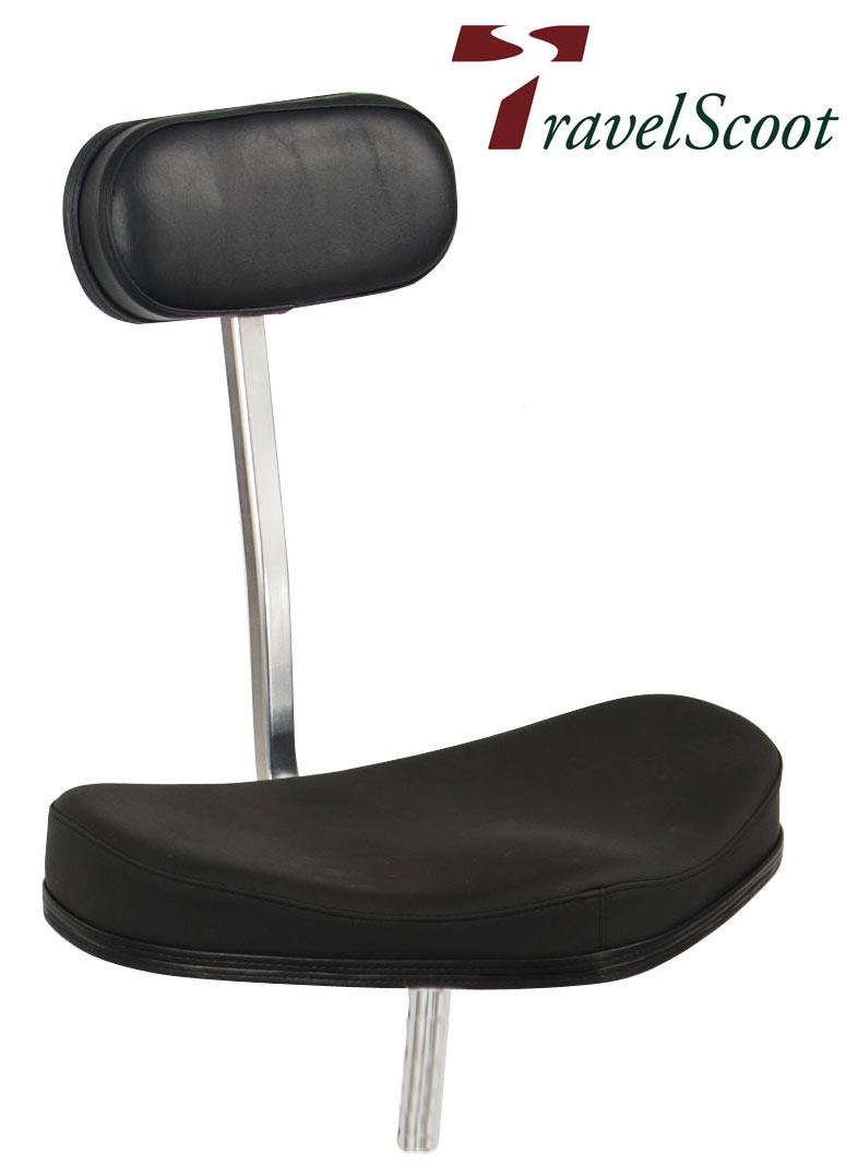 TRAVELSCOOT® Seat Sitz Komplettset - Comfort