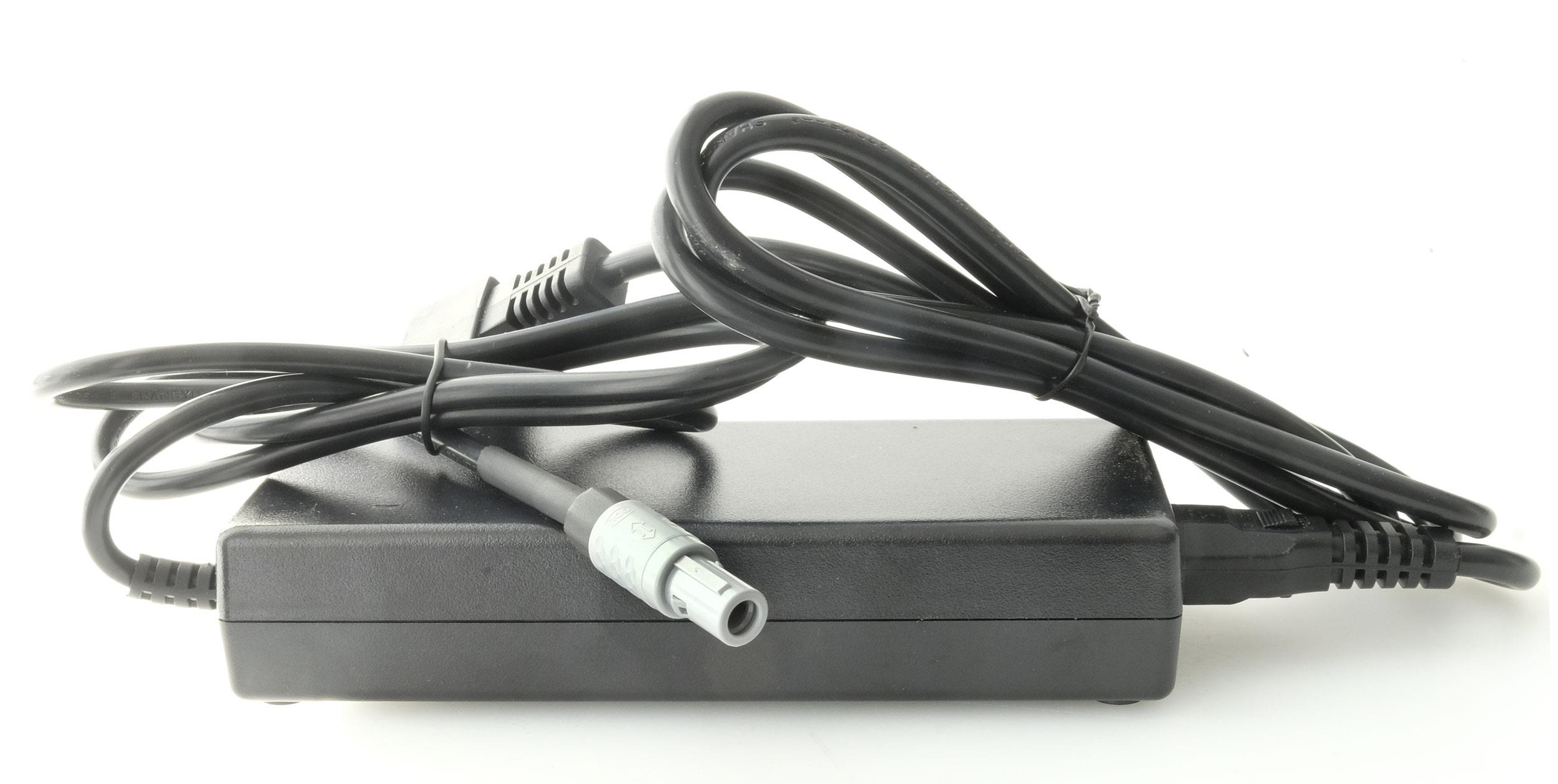 HEINZMANN DirectPower charger