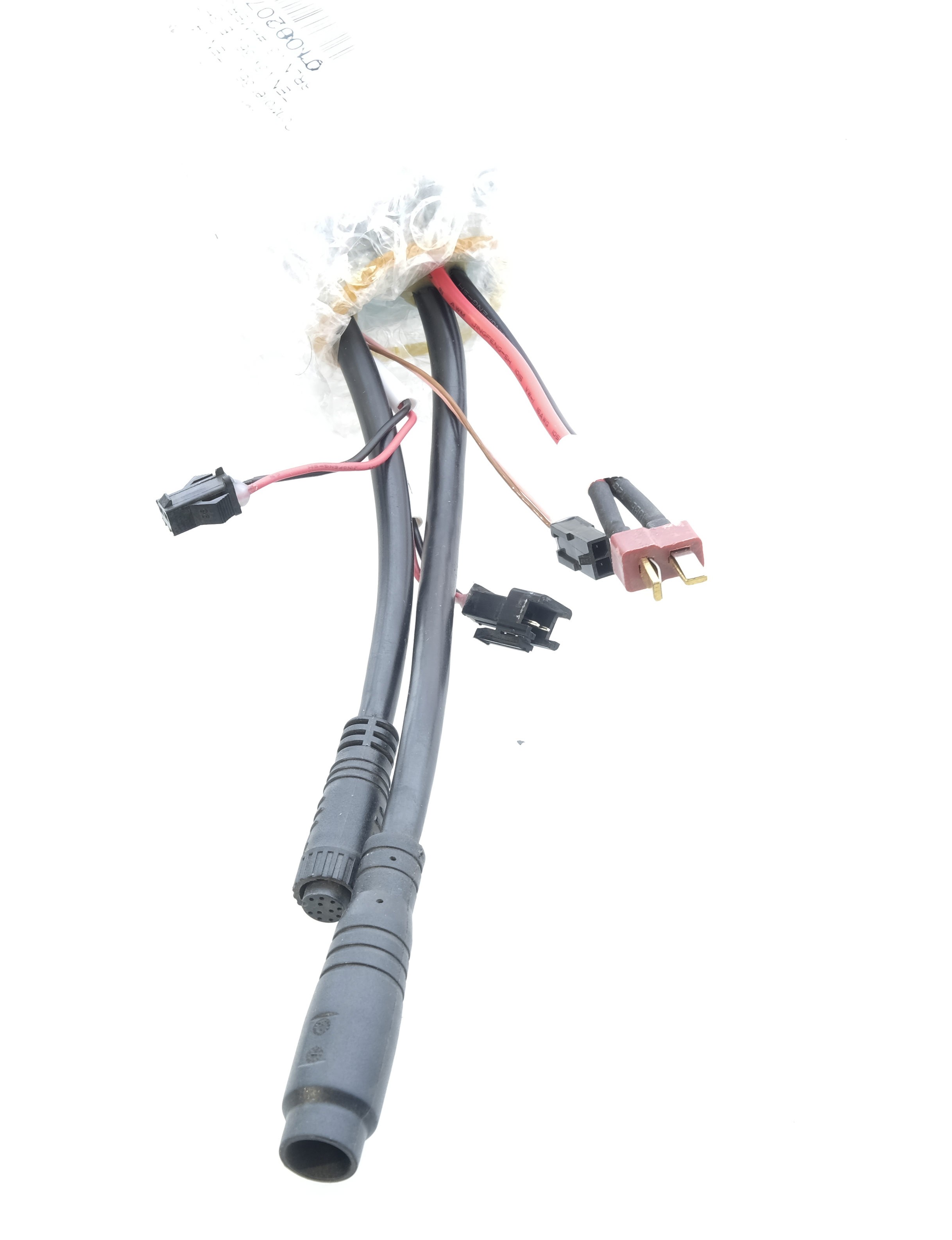 EGRET 36V Controller Steuerung