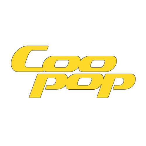 COOPOP COOPOP