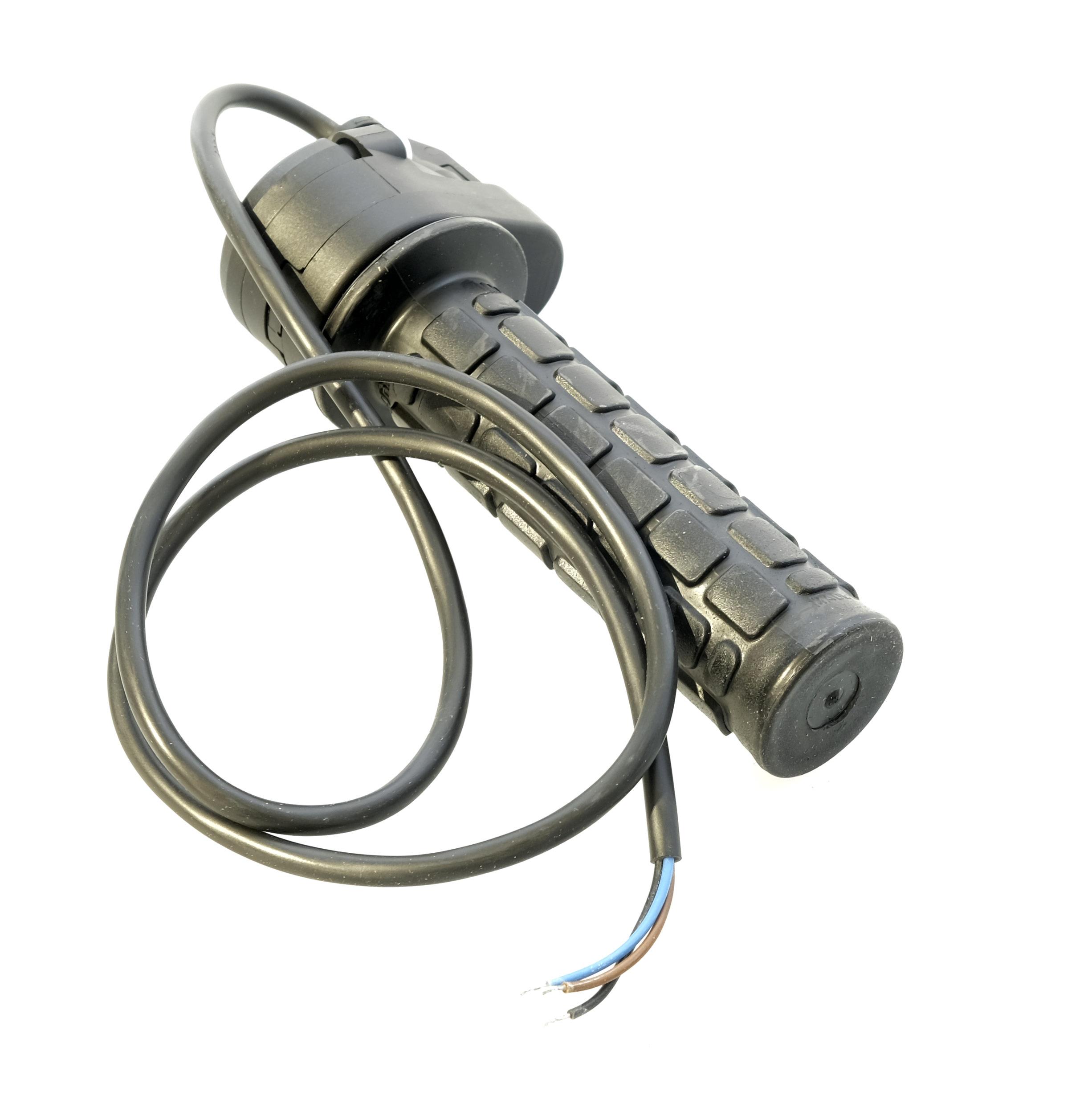 MAGURA E-Gasgriff (Potentiometertyp) 5 kOhm