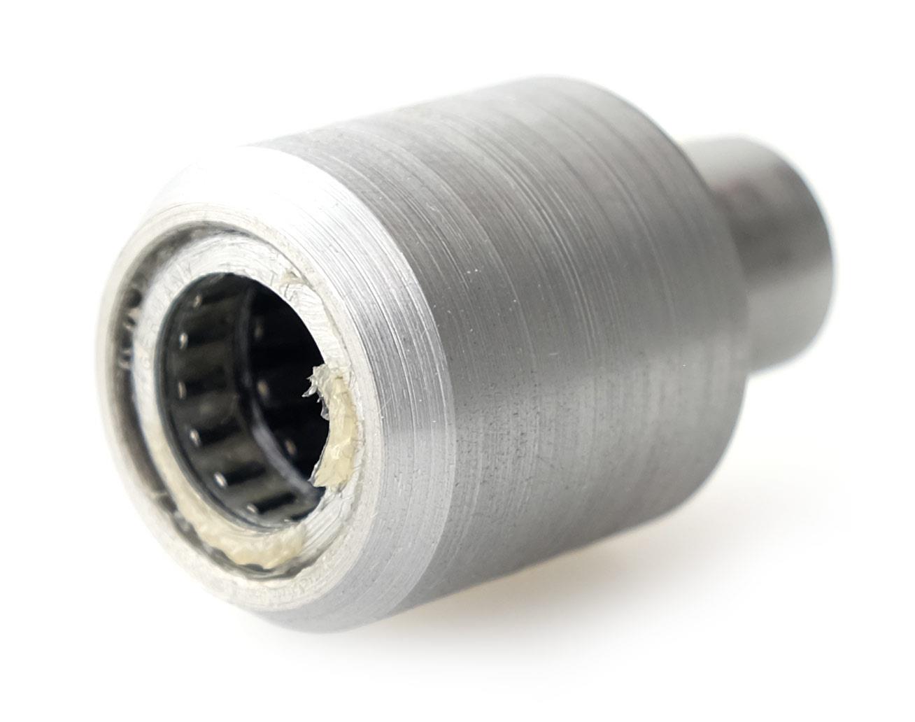 WS Vivax-compatible freewheel unit WS Vivax-compatible freewheel unit