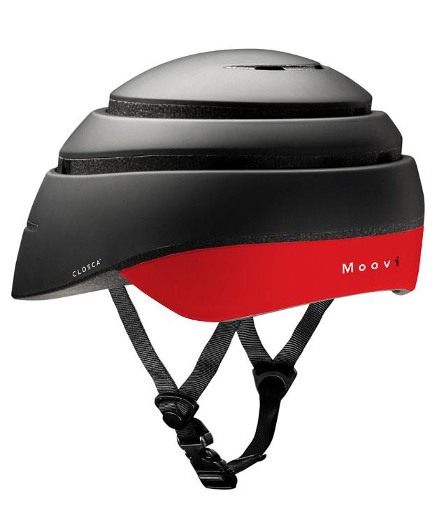 FALTHELM Moovi x Closca