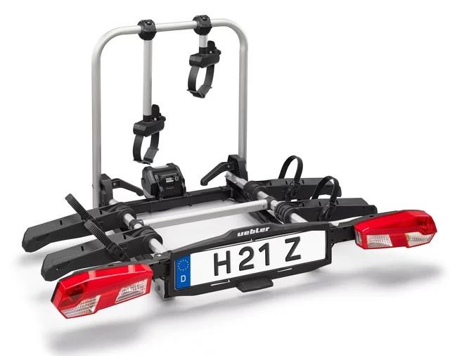 UEBLER Kupplungsheckträger H-21 Z UEBLER Kupplungsheckträger H-21 Z