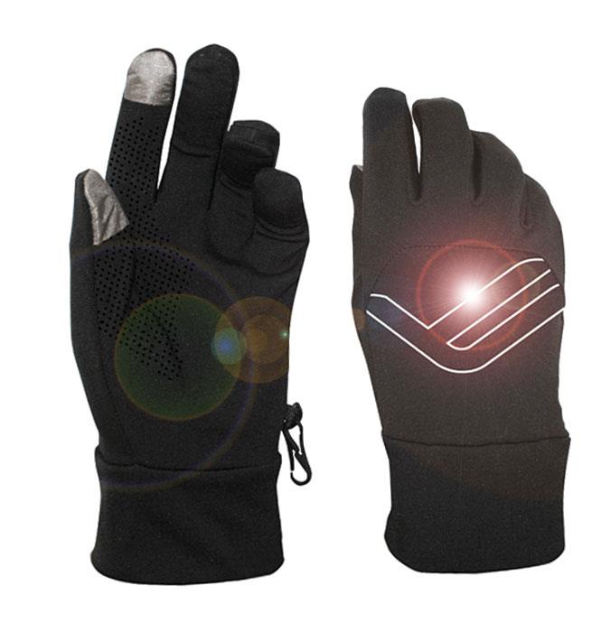 F-LITE Winterhandschuh "Thermo GPS" - Size M = 8