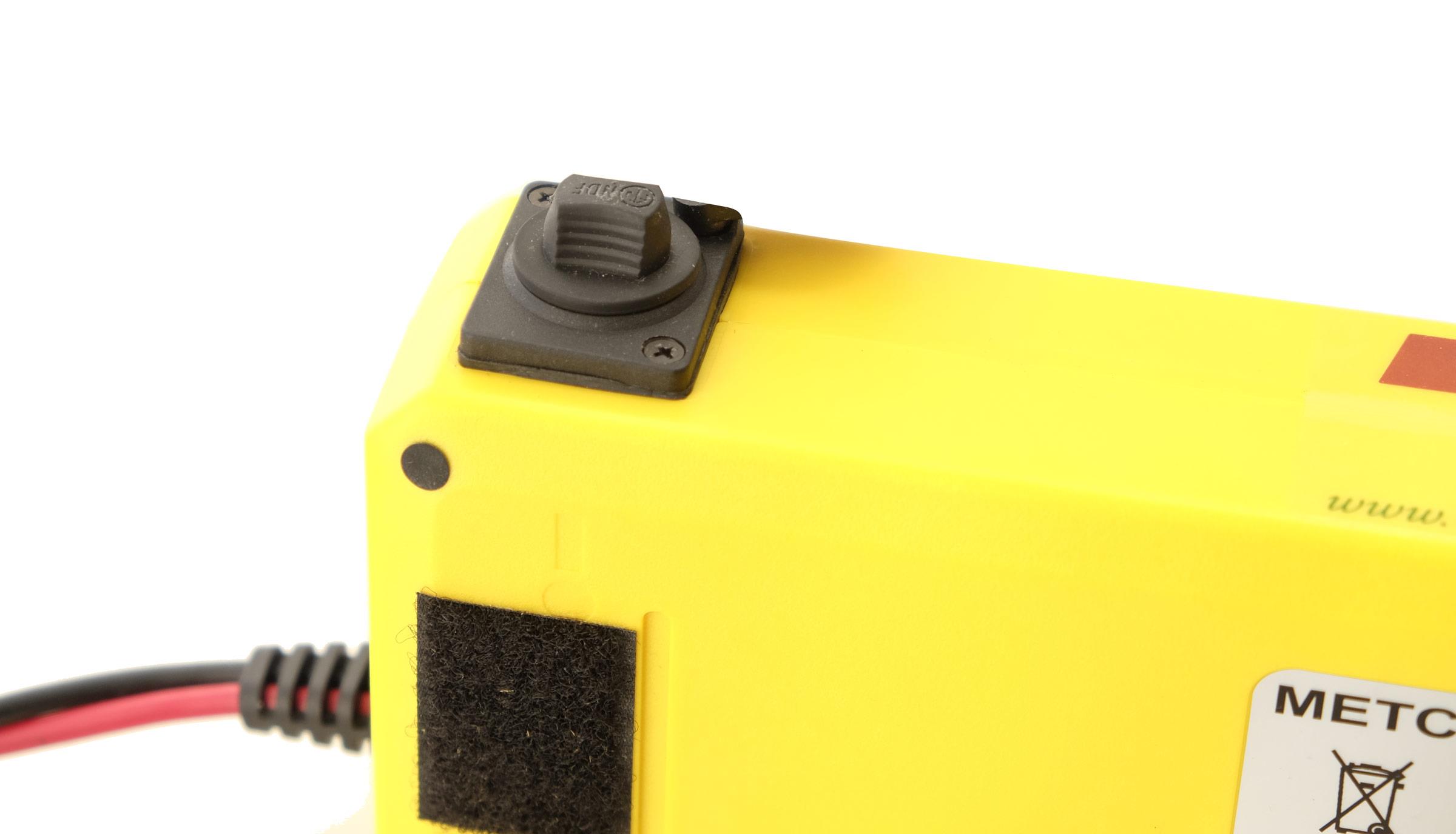 XLR Buchsenabdeckung Staubschutz
