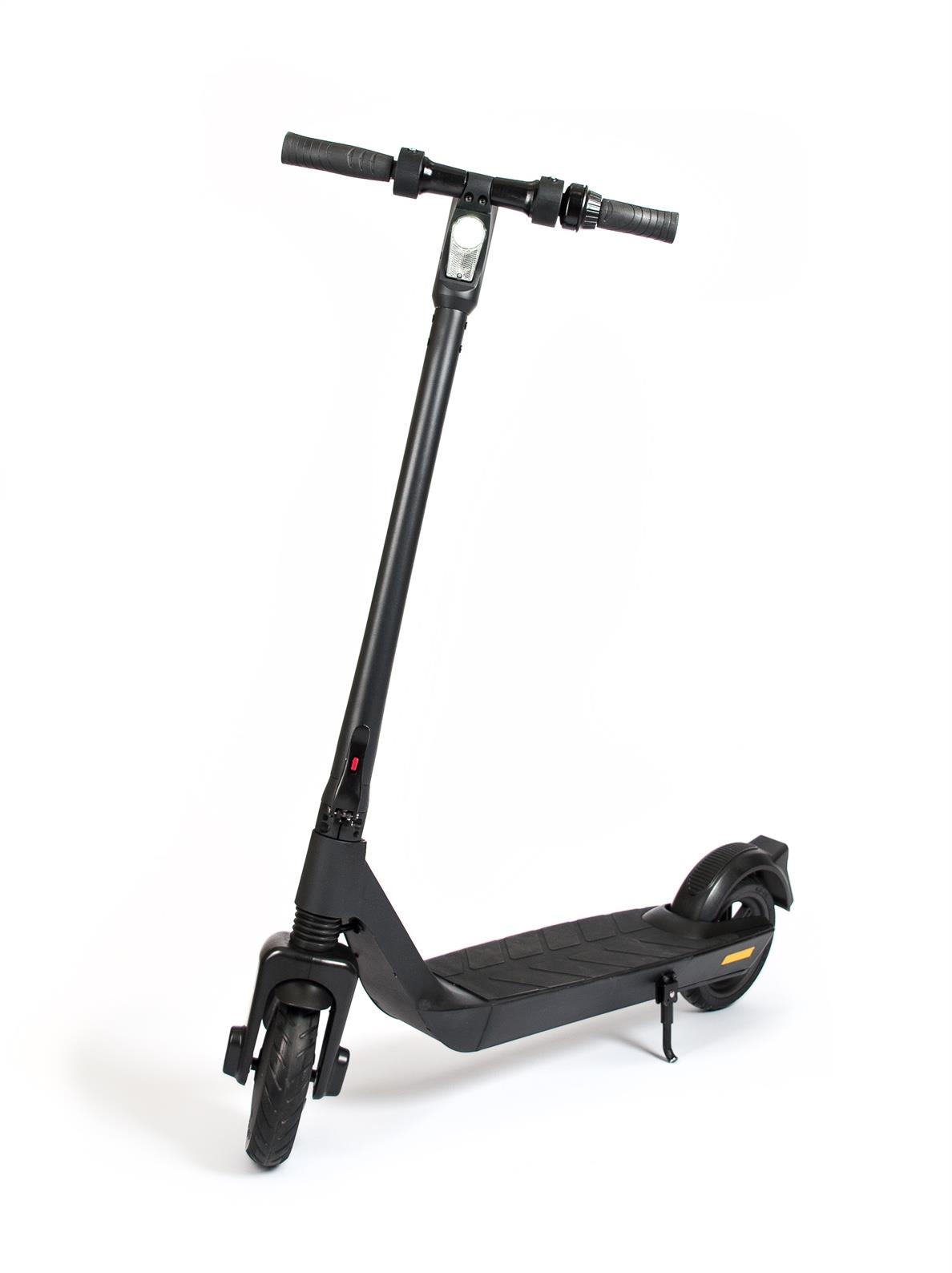 SHIFT iQ e-scooter