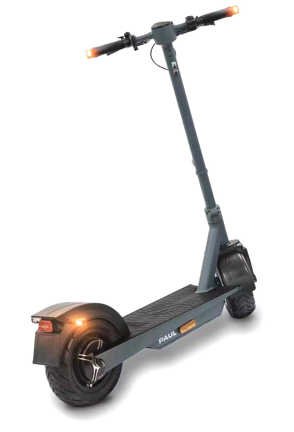 Trittbrett PAUL le NOUVEAU (2025) 19,6 Ah