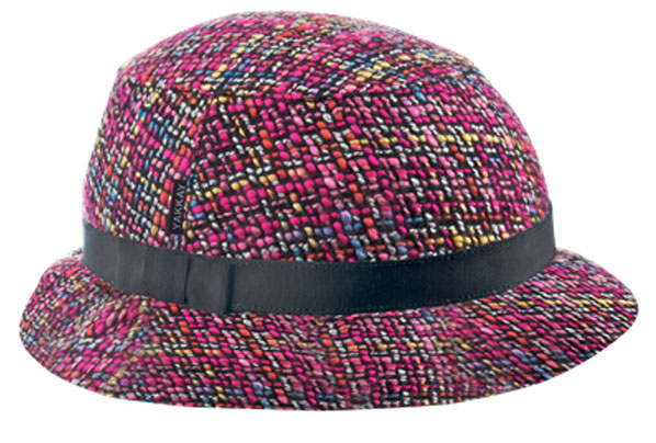 YAKKAY Tokyo pink jazz cover - XL58-65 cm
