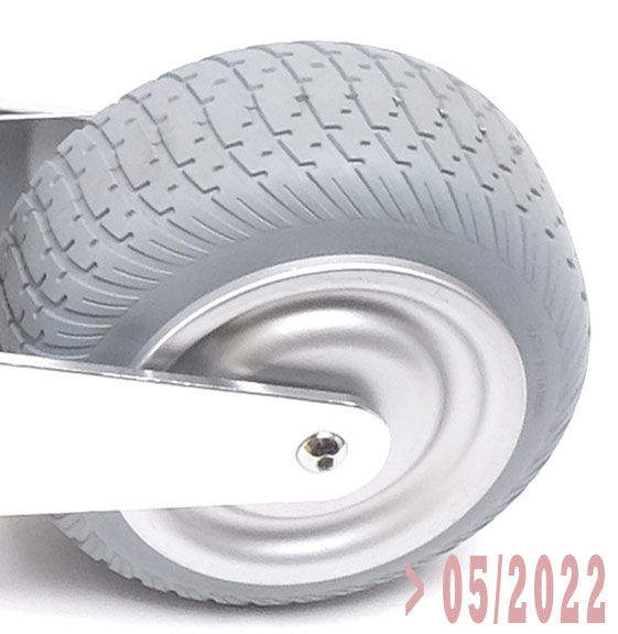 MOTOR Nabenmotor komplett TRAVELSCOOT® - > 05/2022