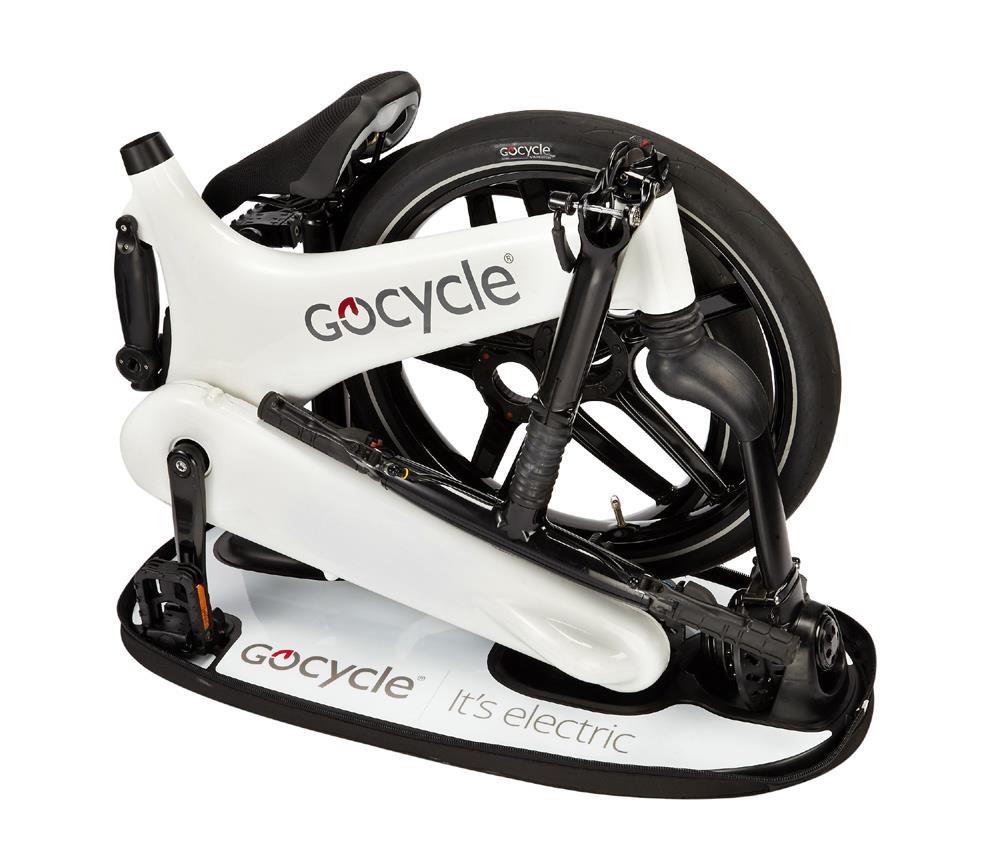 GOCYCLE Portable Docking Station G2 G3 GS G3C GS