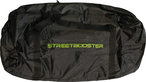 STREETBOOSTER Tragetasche ONE