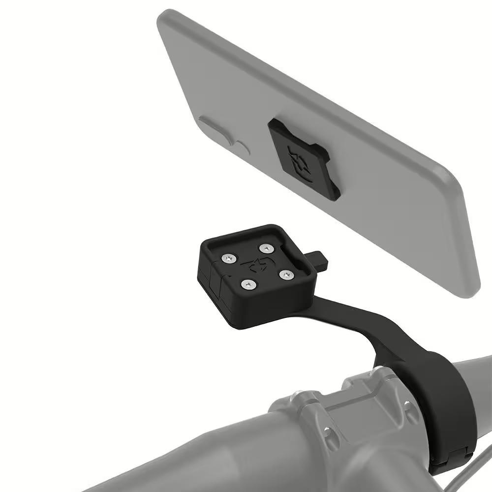 OXFORD Cliqr Lenkerhalterung - mit Arm OXFORD Cliqr Lenkerhalterung - mit Arm