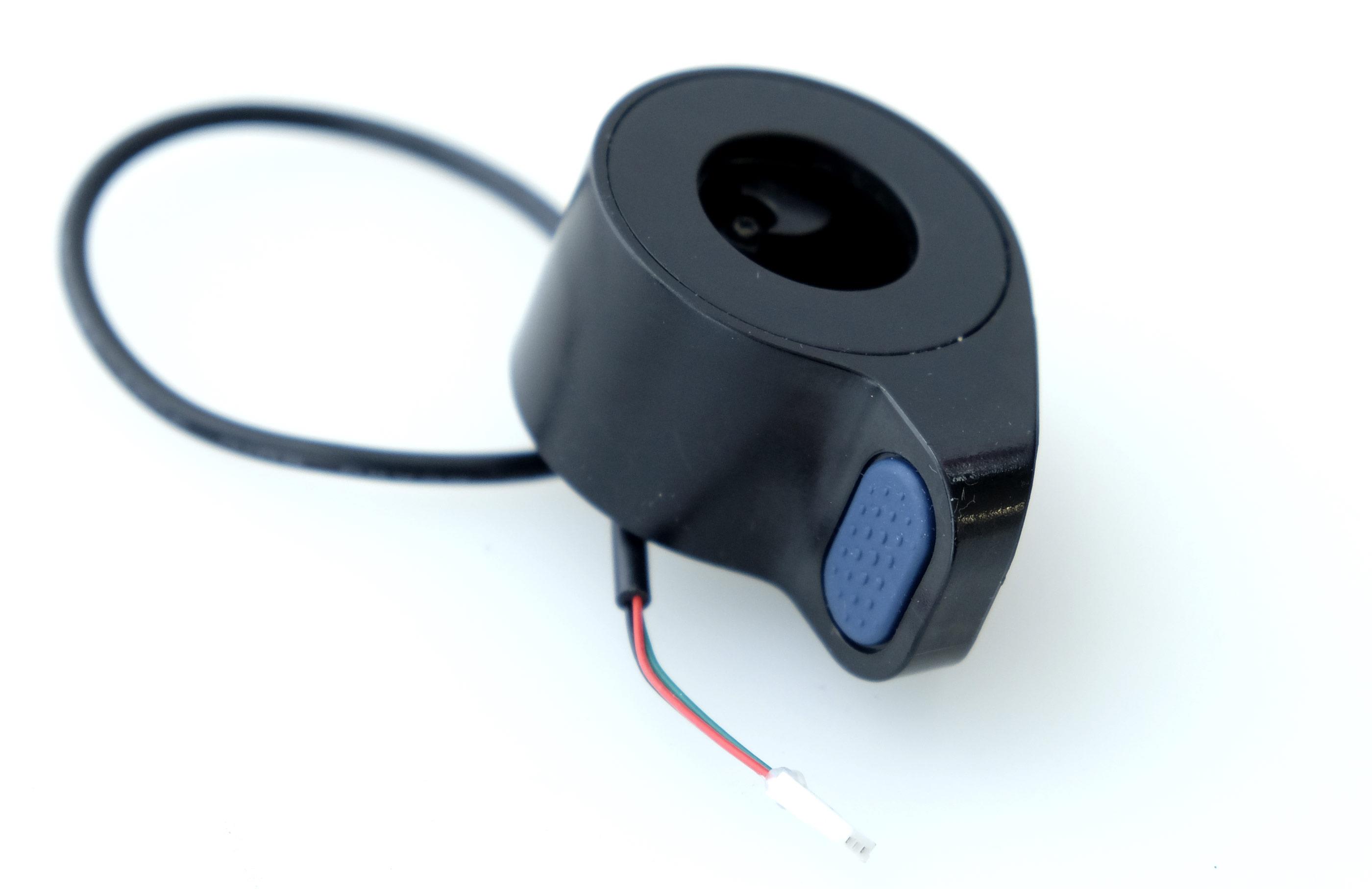 STREETBOOSTER Handregler One/Two
