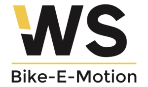 WS-BIKE WS-BIKE