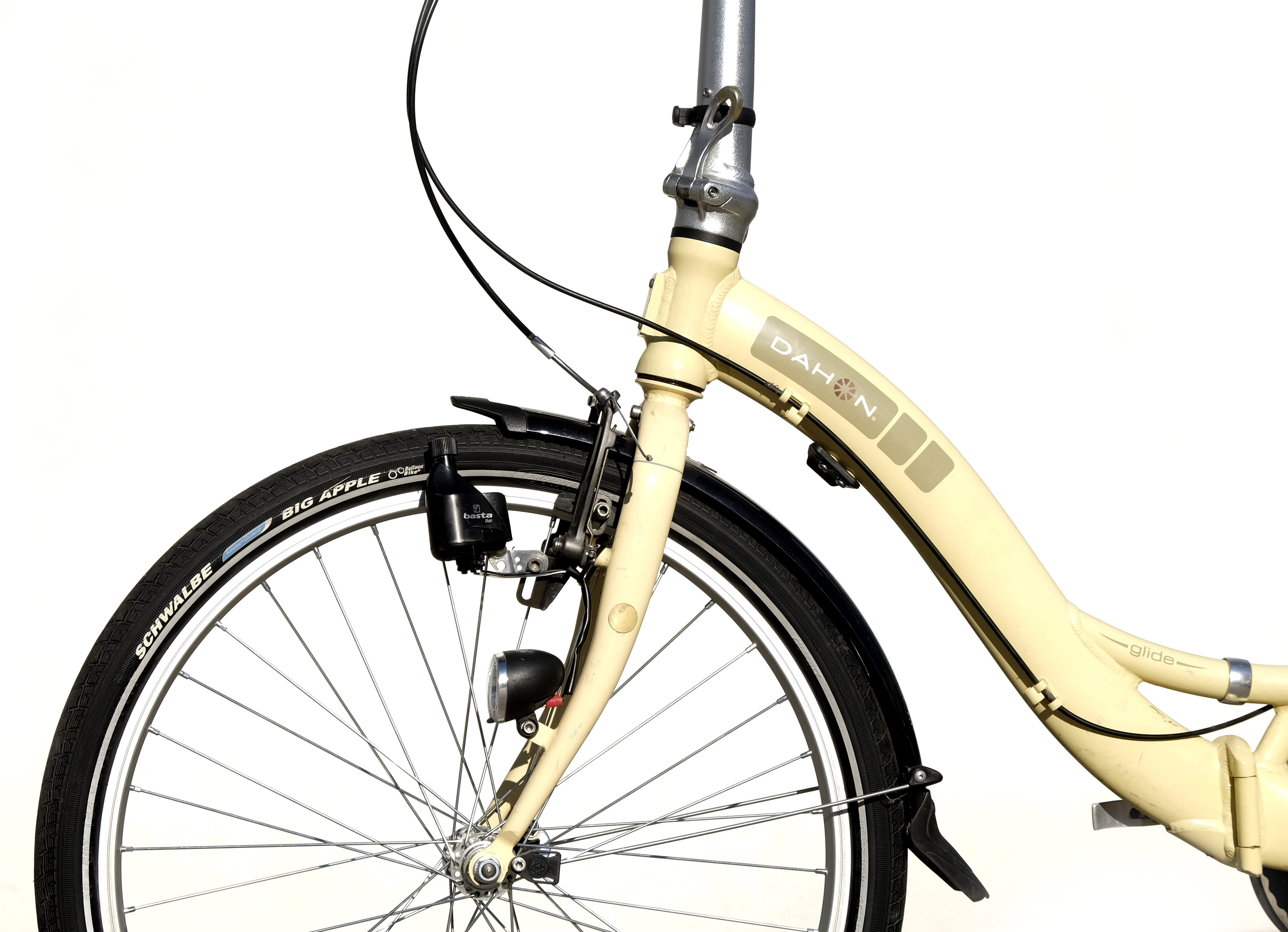 DAHON® Glide 24 Zoll