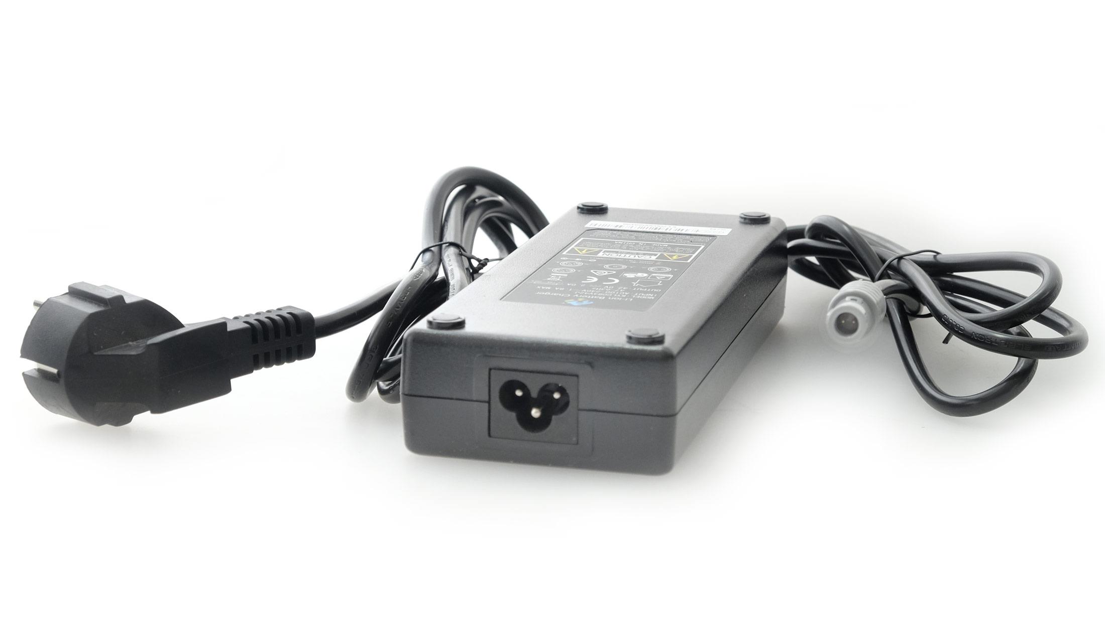 HEINZMANN DirectPower charger