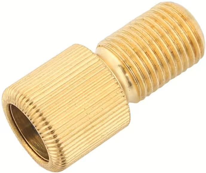 Ventiladapter DV/SV Ventiladapter DV/SV