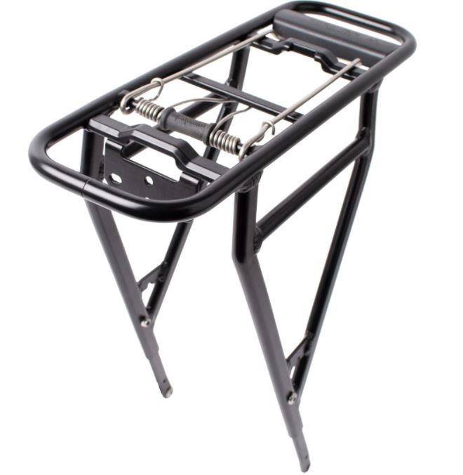 Rear RACK ATRANVELO Commute 365 BS AV Rear RACK ATRANVELO Commute 365 BS AV