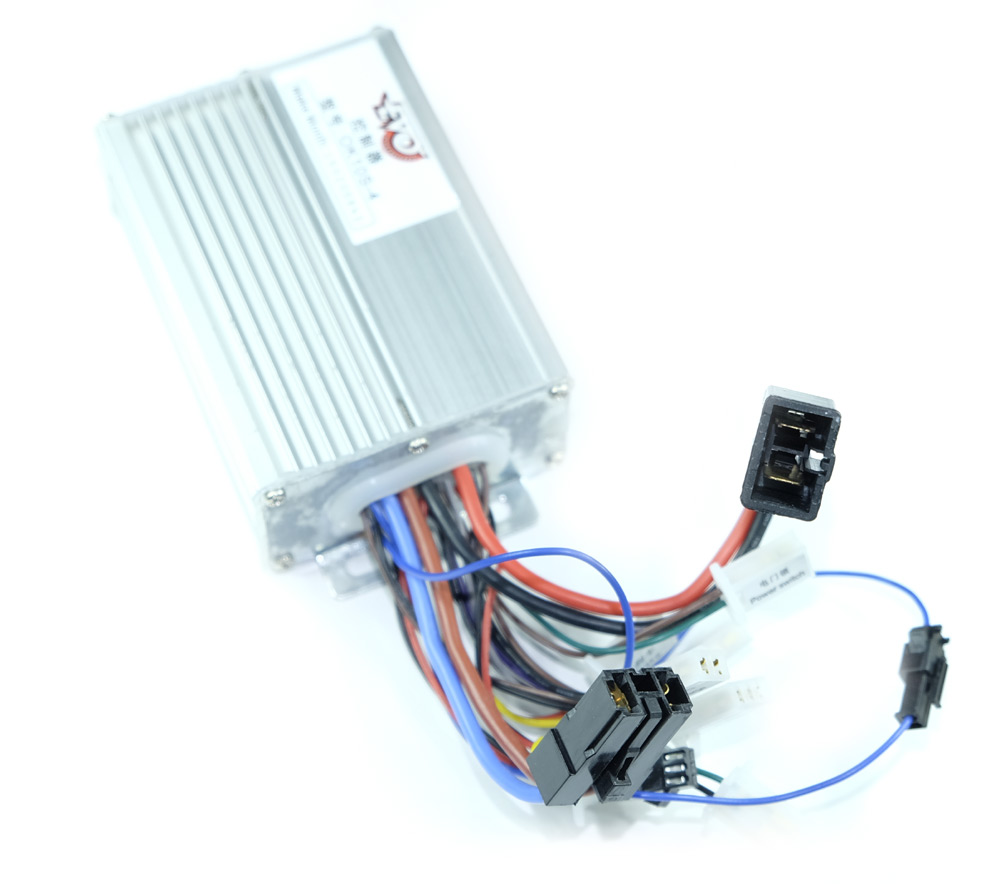 Controller Steuerung 48V 1000Watt