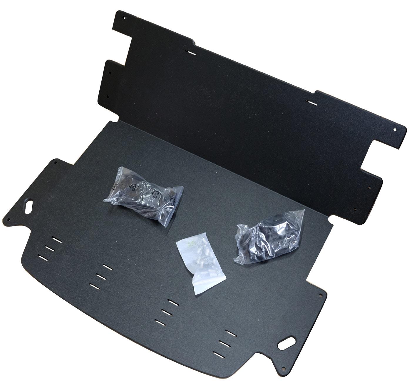 KETTLER Flexbox Sitzbank