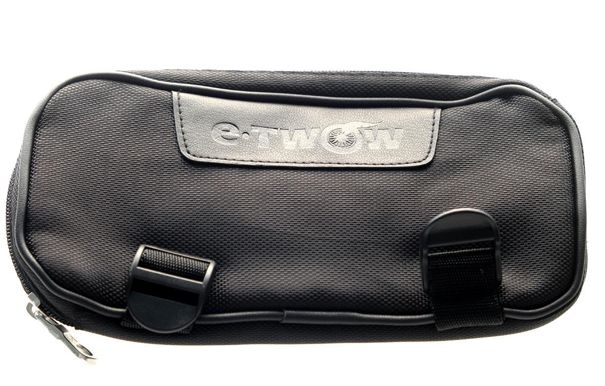 E-TWOW Chargerbag Ladegerättasche E-TWOW Chargerbag Ladegerättasche