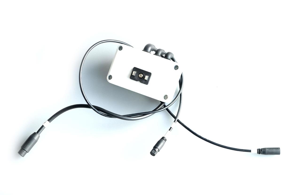 EZpro Controller für Nabenmotor hubmotor 24V System EZpro Controller für Nabenmotor hubmotor 24V System