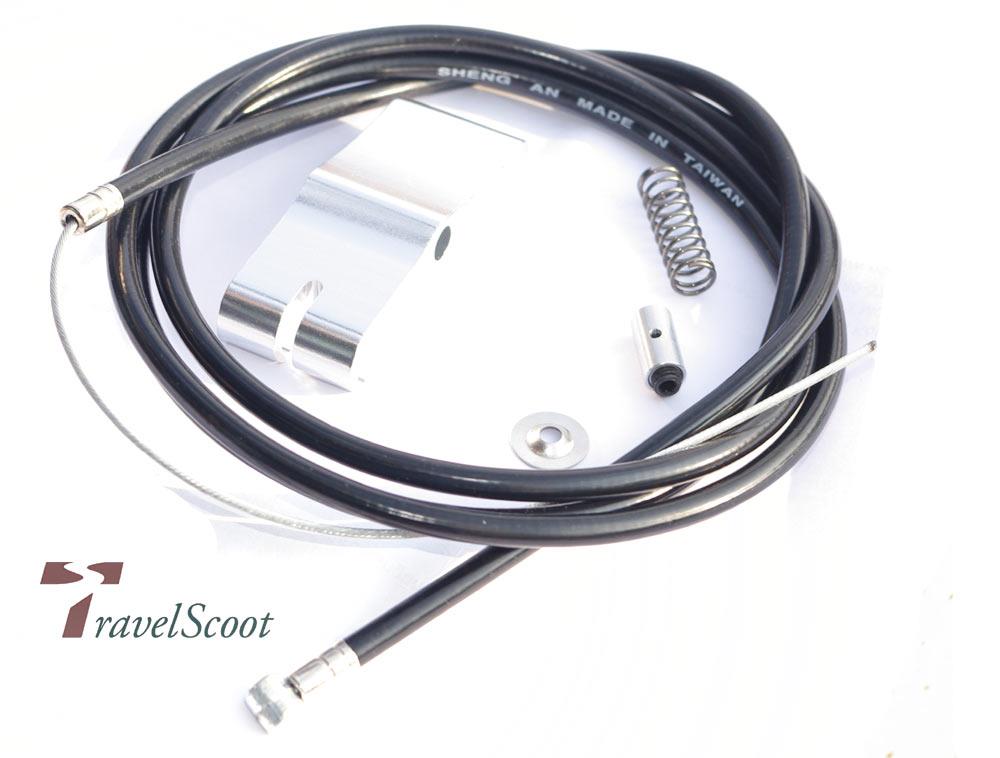 TRAVELSCOOT brake set (modell TRAVELSCOOT brake set (modell