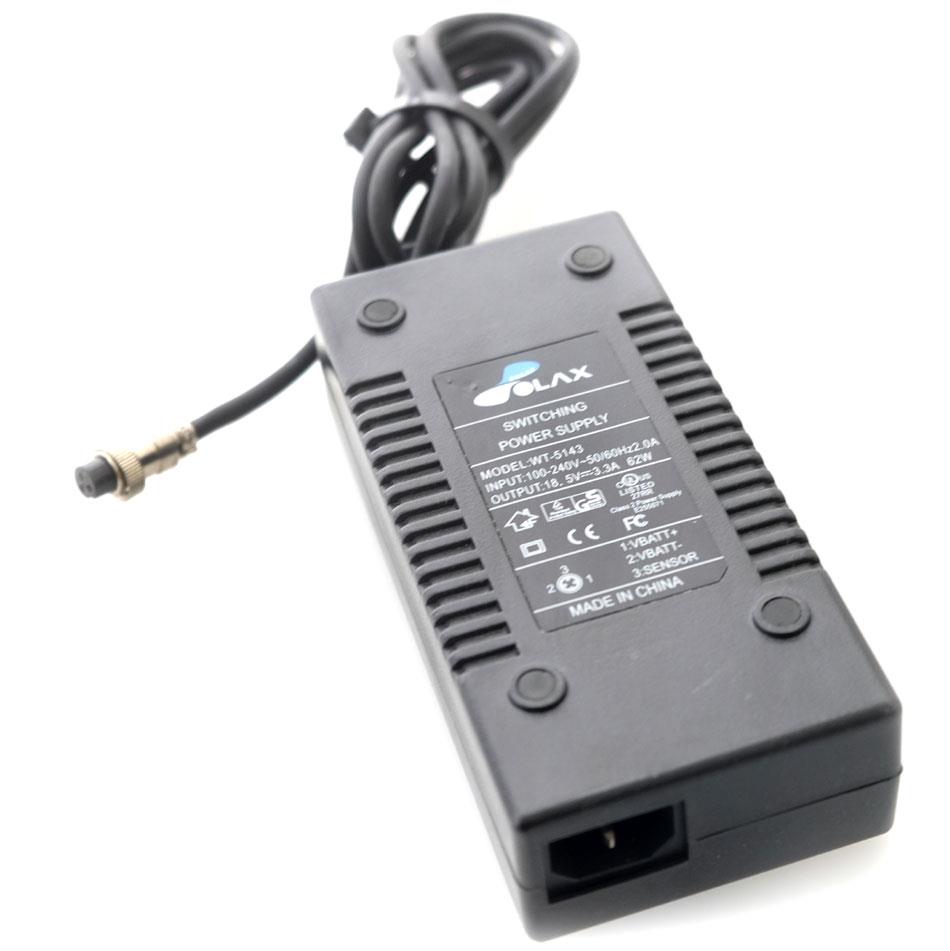 GO2 Ladegeraet NIMH-Akku GO2 Ladegeraet NIMH-Akku