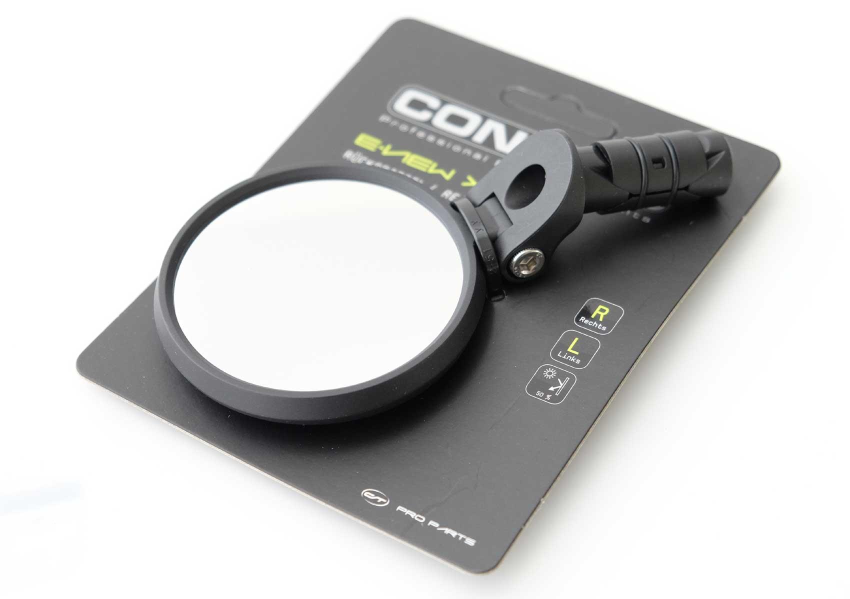 Contec Spiegel E-View XS Contec Spiegel E-View XS