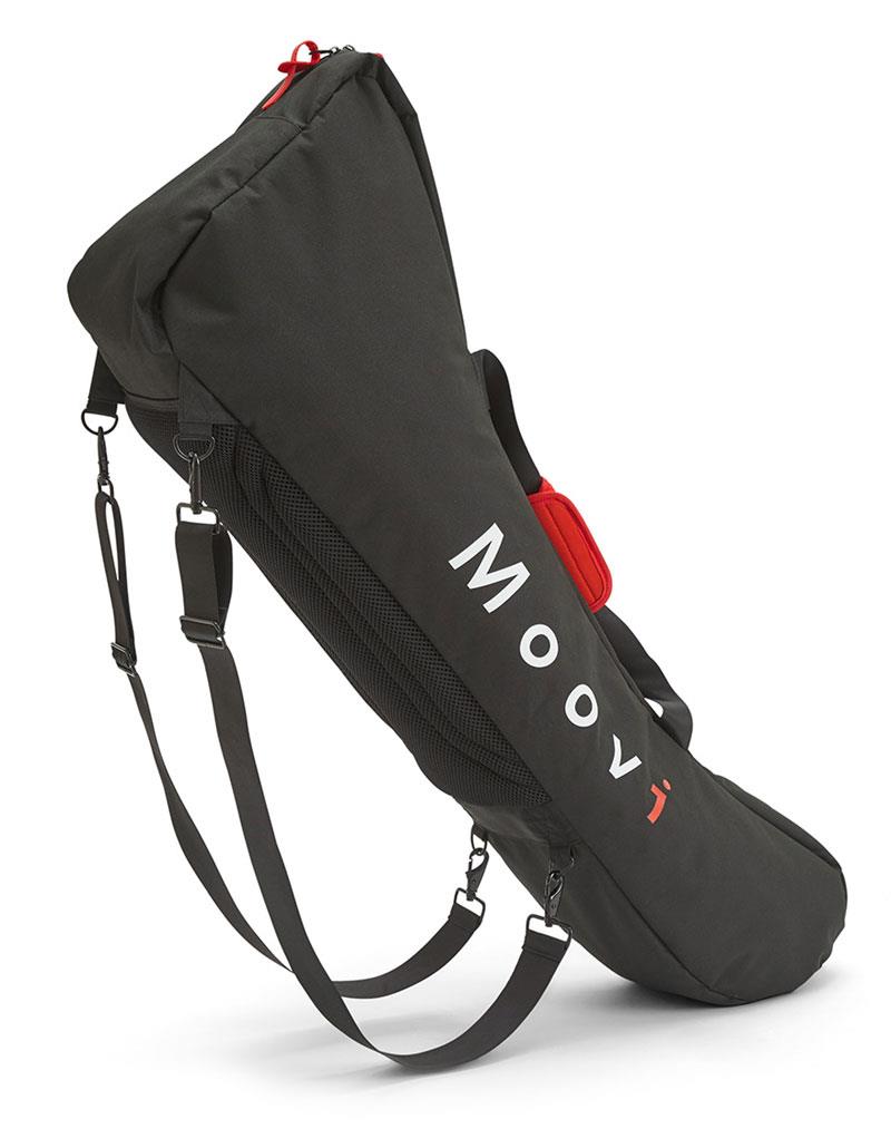 MOOVI Mini Tragetasche