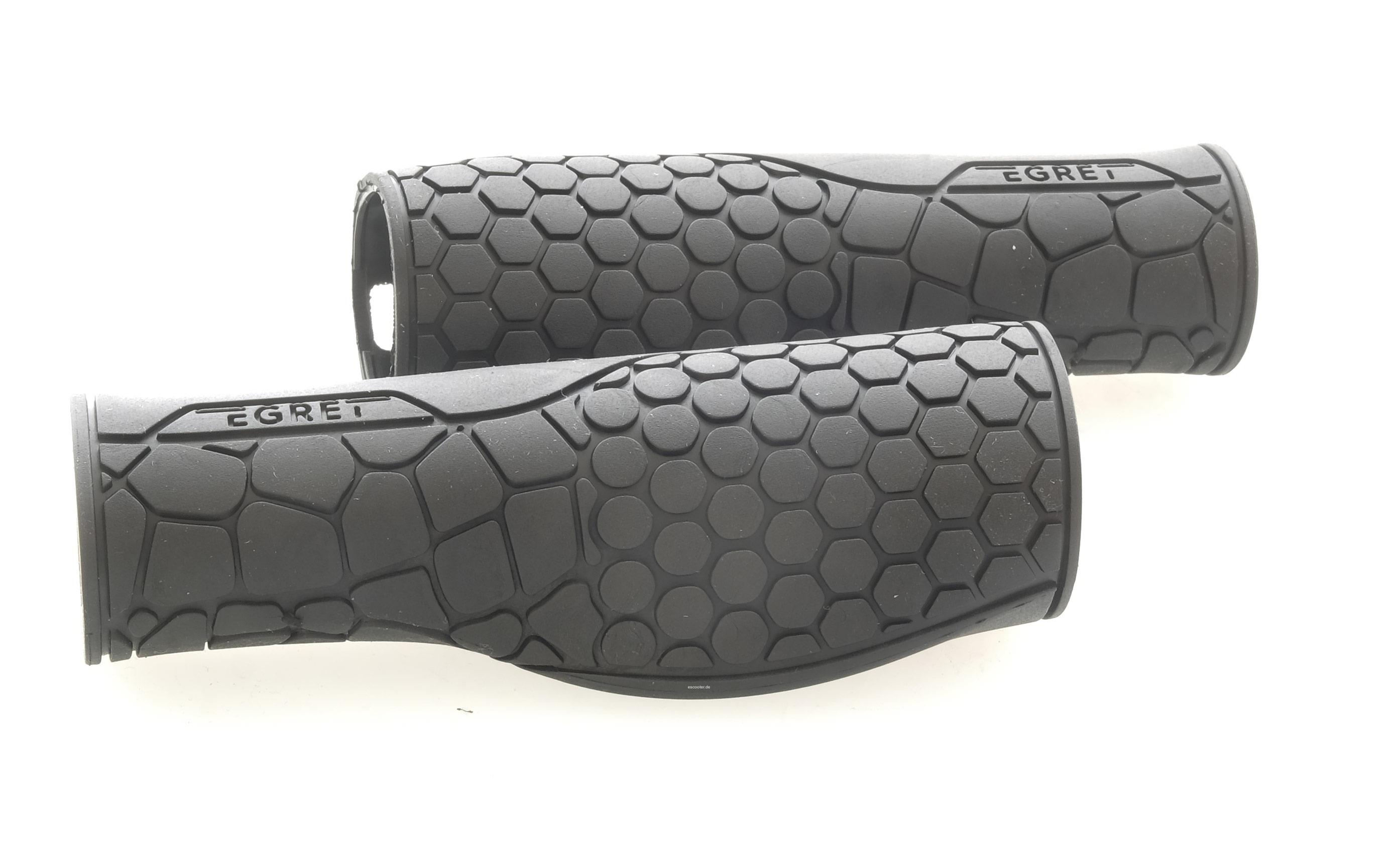 EGRET Handgriffe Paar