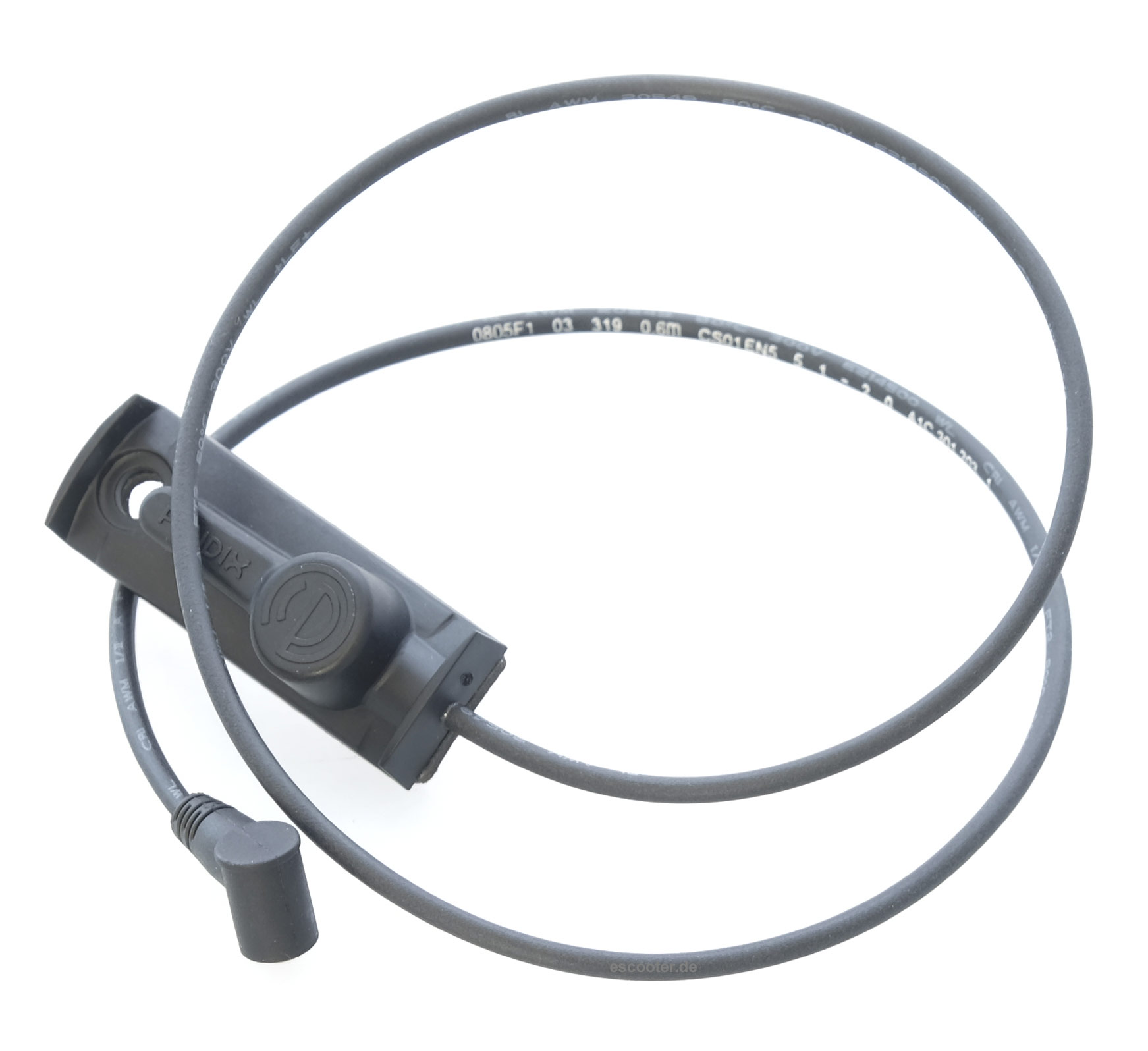 PENDIX Speedsensor mit Kabel und Stecker - 158 cm