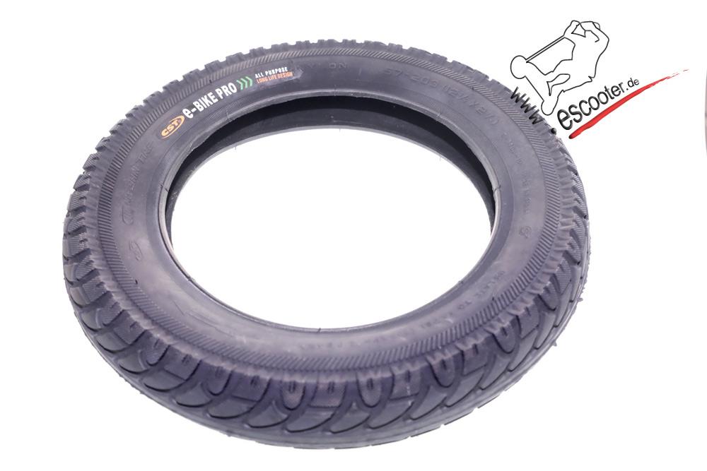 12,5 x 2,125 CST e-Bike Pro Originalreifen SFM Oliver 12,5 x 2,125 CST e-Bike Pro Originalreifen SFM Oliver