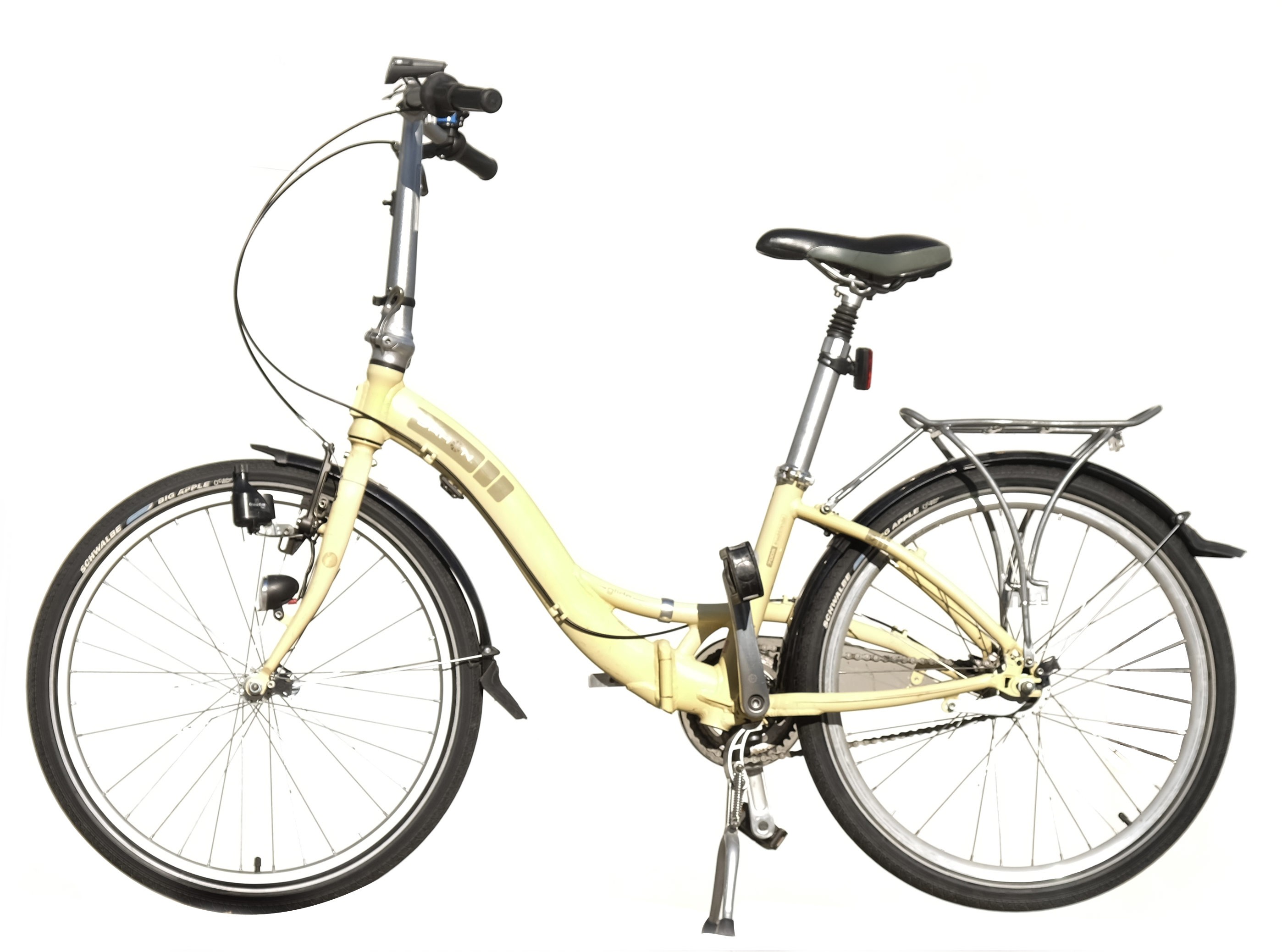 DAHON Glide 24 Zoll