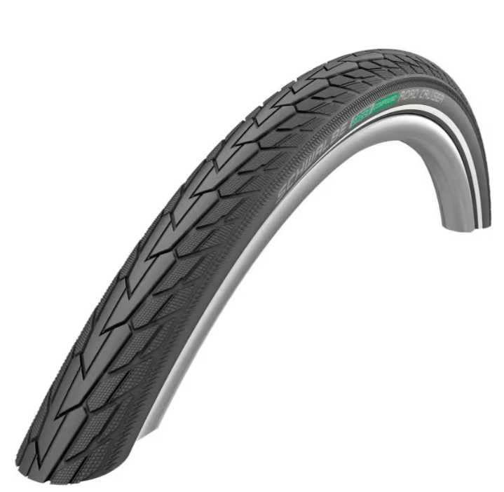 12 x 2.00 50-203 SCHWALBE Reifendecke Road Cruiser Active Line