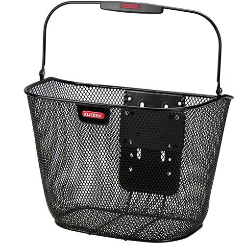 Cesta KLICKfix® de Rixen &amp; Kaul