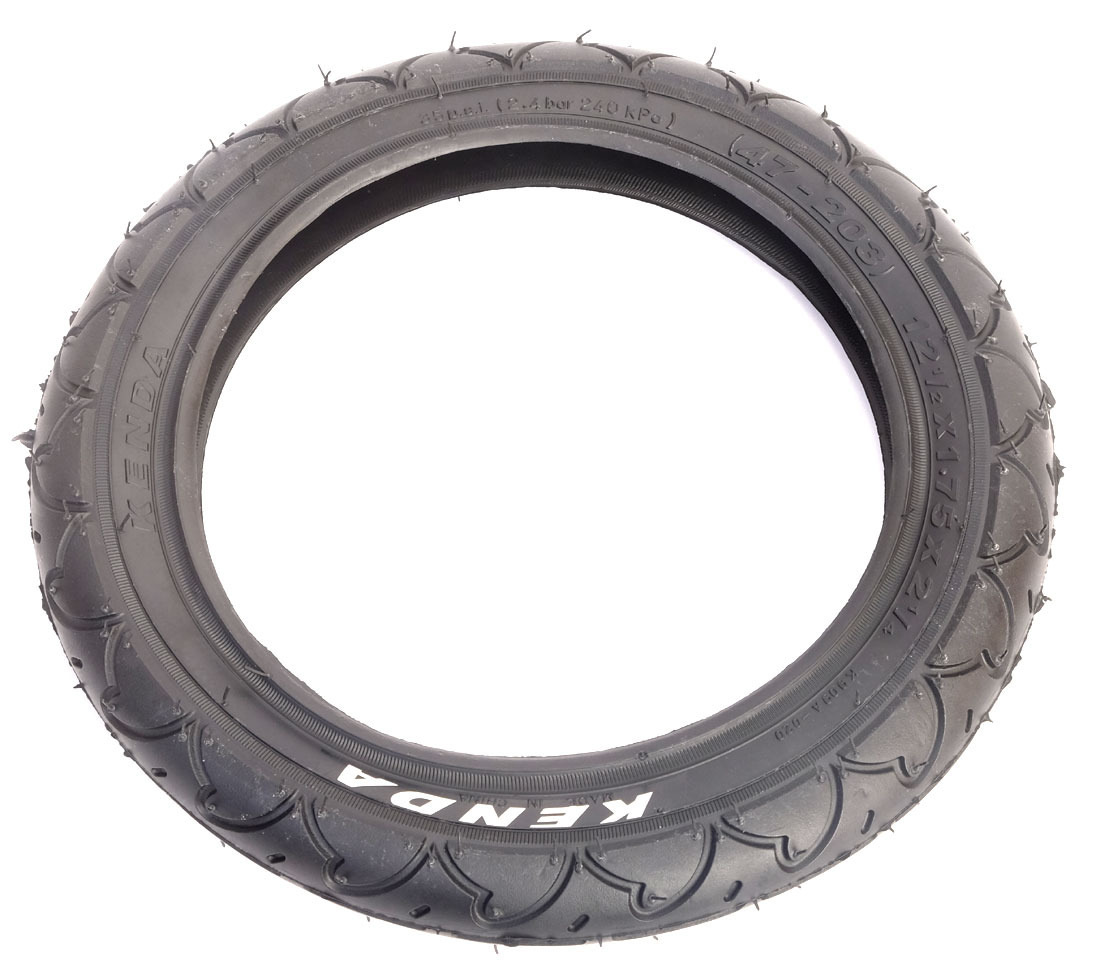 12 x 1,75 KENDA 47-203 Reifendecke