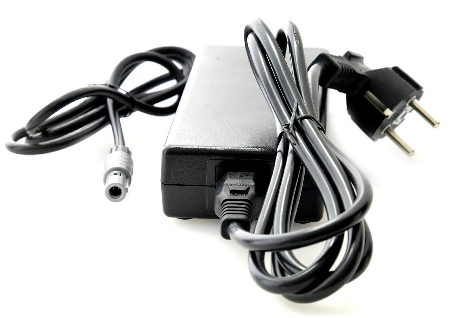 HEINZMANN DirectPower charger