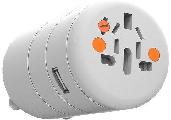 ADAPTER XTORM ONE WORLD ADAPTER XTORM ONE WORLD
