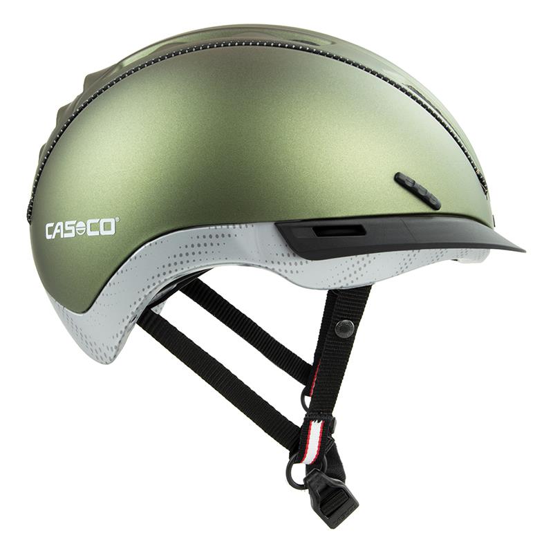 CASCO Roadster valo green - L CASCO Roadster valo green - L