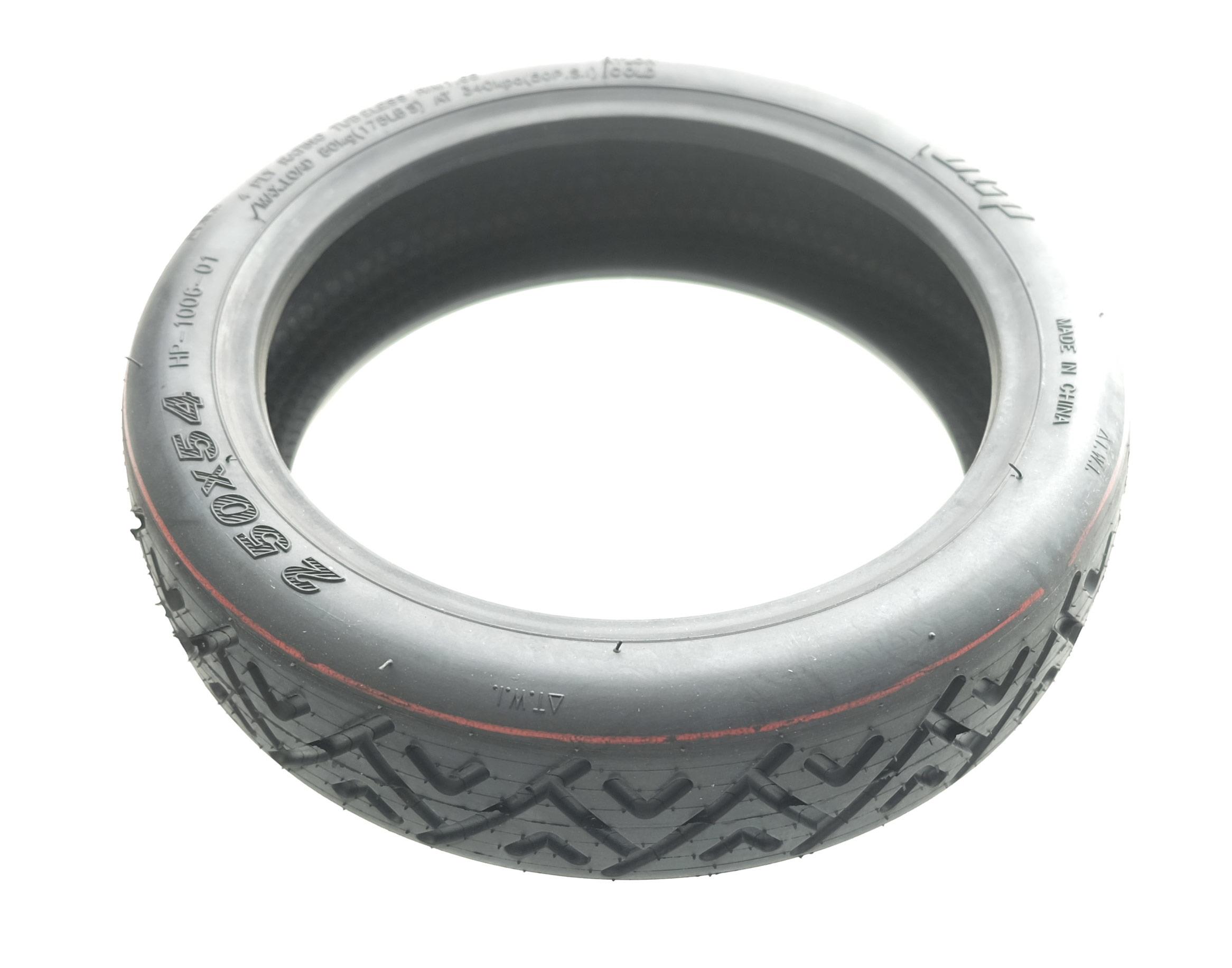 250x54 HP-1006-0 Reifen TL RIM 1.65 250x54 HP-1006-0 Reifen TL RIM 1.65