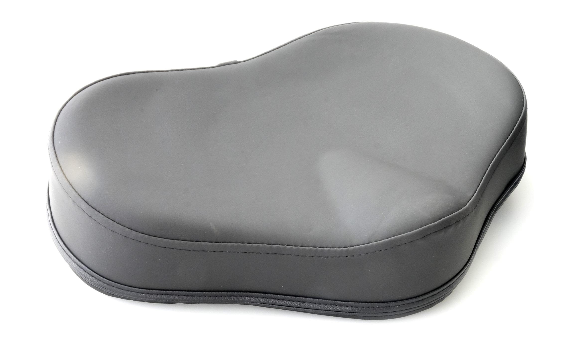 seat (ground) area without backrest and without aluminium plate seat (ground) area without backrest and without aluminium plate