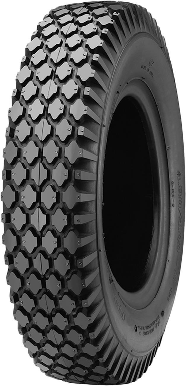 4.10  3.50-5 Reifendecke CST Stollenprofil CST C-156 TT